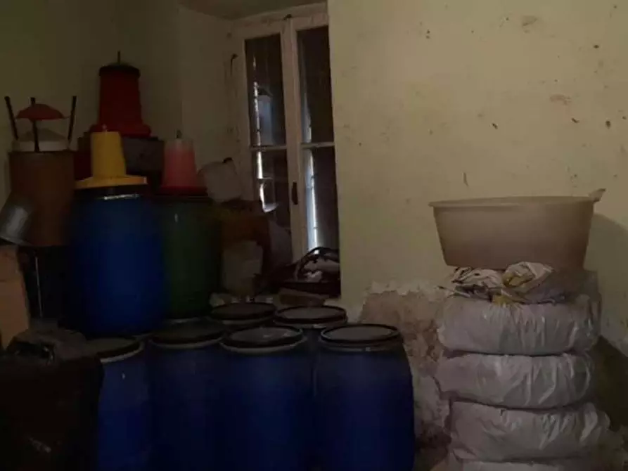 Immagine 10 di Appartamento in vendita  in Via Cà Maria 1 a Lurago D'erba