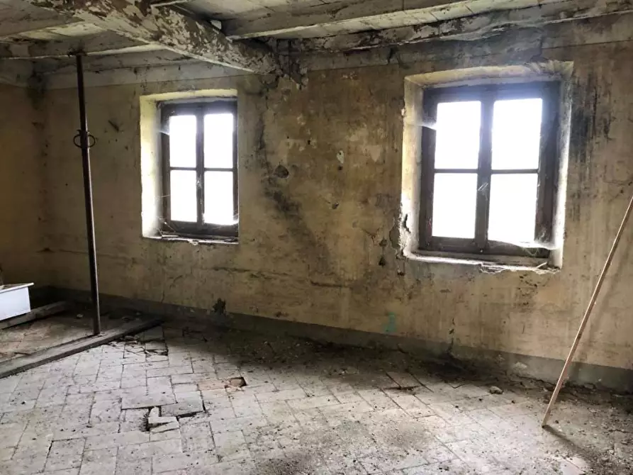 Immagine 11 di Appartamento in vendita  in Via Cà Maria 1 a Lurago D'erba