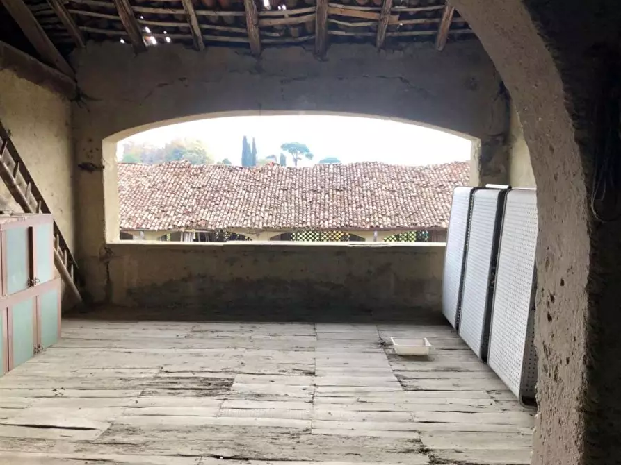 Immagine 14 di Appartamento in vendita  in Via Cà Maria 1 a Lurago D'erba