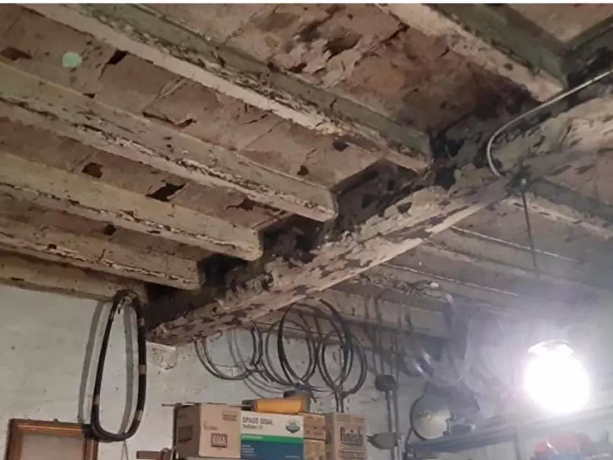 Immagine 18 di Appartamento in vendita  in Via Cà Maria 1 a Lurago D'erba