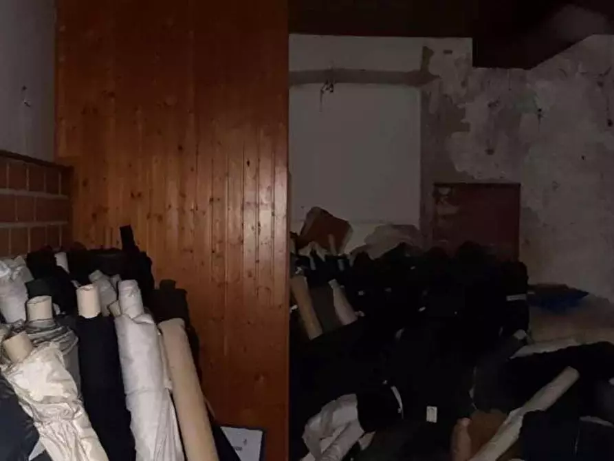 Immagine 22 di Appartamento in vendita  in Via Cà Maria 1 a Lurago D'erba