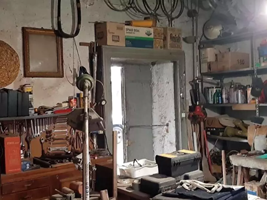 Immagine 30 di Appartamento in vendita  in Via Cà Maria 1 a Lurago D'erba