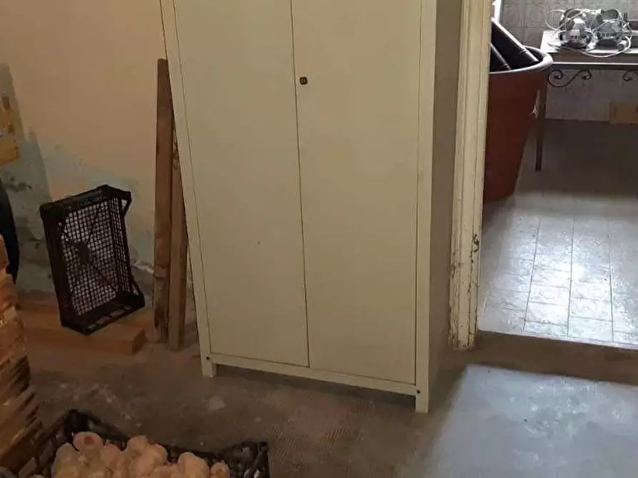 Immagine 32 di Appartamento in vendita  in Via Cà Maria 1 a Lurago D'erba