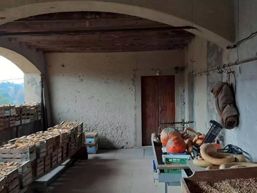 Immagine 33 di Appartamento in vendita  in Via Cà Maria 1 a Lurago D'erba