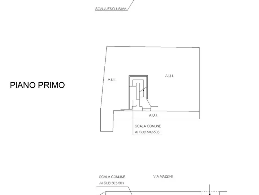 Immagine 14 di Appartamento in vendita  in Via Piazza Giuseppe Grandi 4F a Valganna