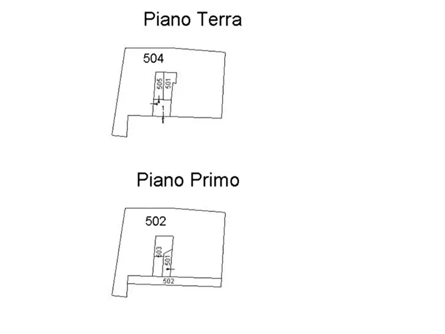 Immagine 15 di Appartamento in vendita  in Via Piazza Giuseppe Grandi 4F a Valganna
