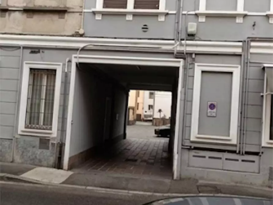 Immagine 1 di Appartamento in vendita  in Via guglielmo marconi 31 a Saronno