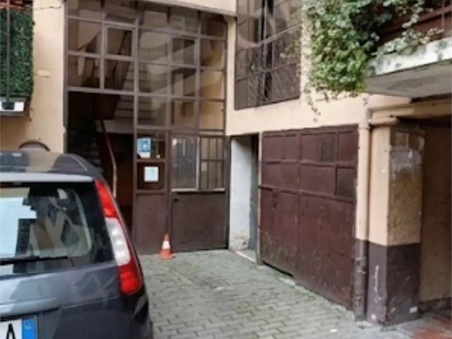 Immagine 3 di Appartamento in vendita  in Via guglielmo marconi 31 a Saronno