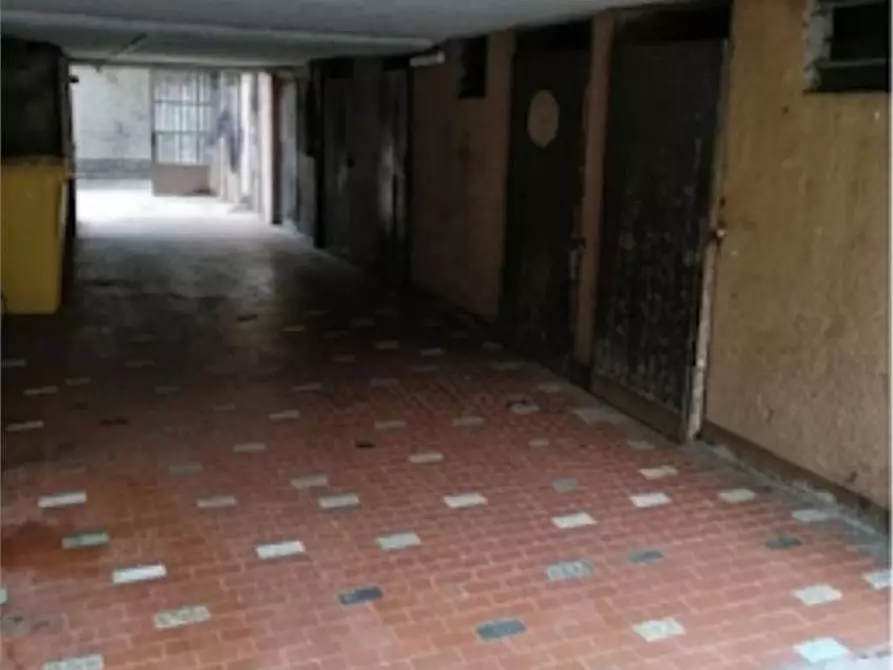 Immagine 4 di Appartamento in vendita  in Via guglielmo marconi 31 a Saronno