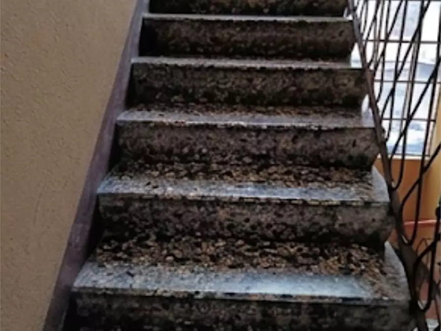 Immagine 5 di Appartamento in vendita  in Via guglielmo marconi 31 a Saronno