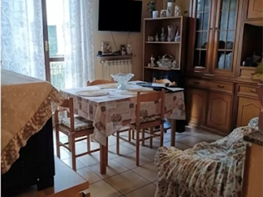 Immagine 7 di Appartamento in vendita  in Via guglielmo marconi 31 a Saronno