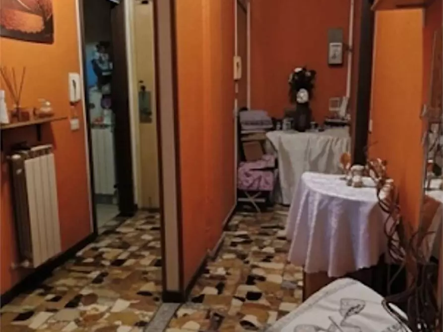 Immagine 8 di Appartamento in vendita  in Via guglielmo marconi 31 a Saronno