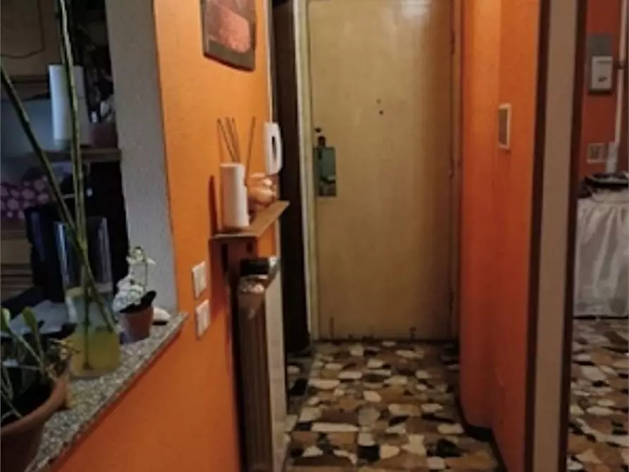 Immagine 9 di Appartamento in vendita  in Via guglielmo marconi 31 a Saronno