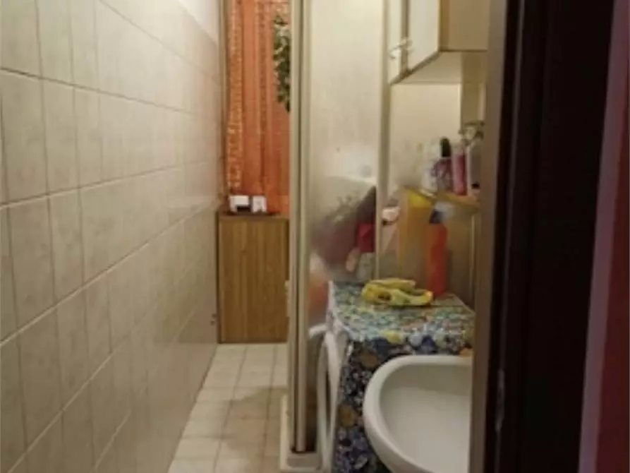 Immagine 13 di Appartamento in vendita  in Via guglielmo marconi 31 a Saronno