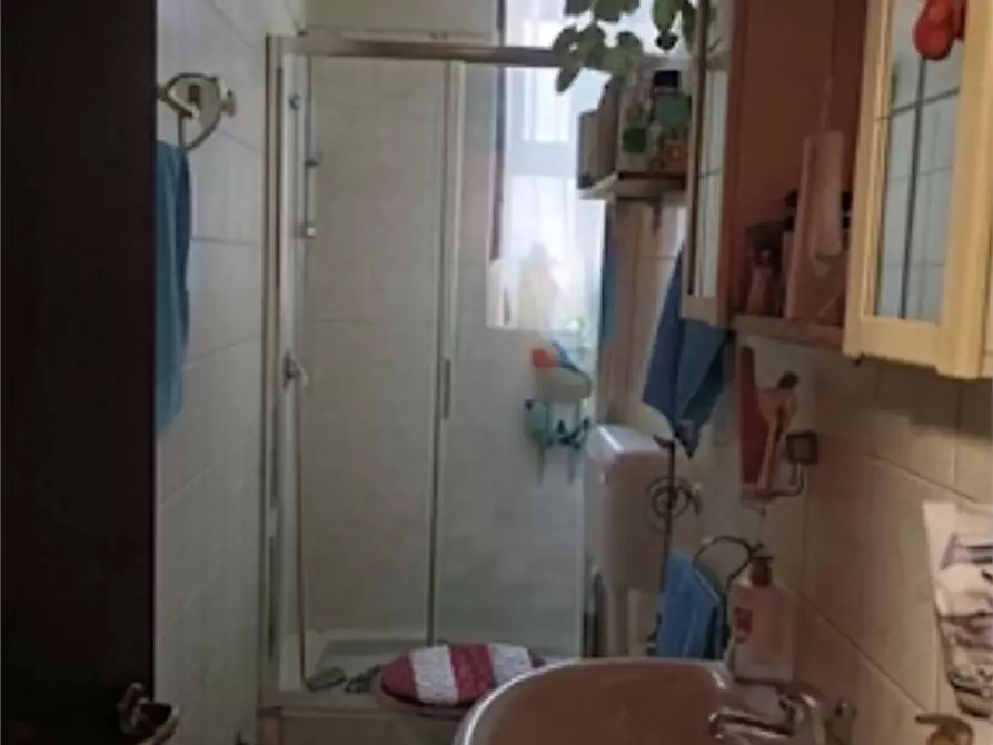 Immagine 14 di Appartamento in vendita  in Via guglielmo marconi 31 a Saronno