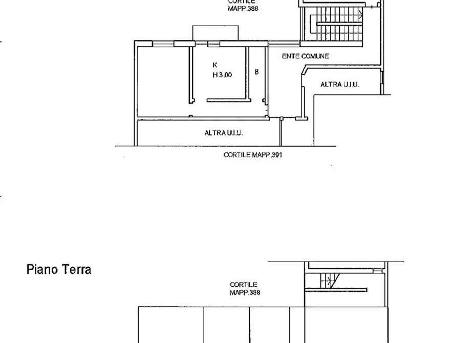 Immagine 15 di Appartamento in vendita  in Via guglielmo marconi 31 a Saronno
