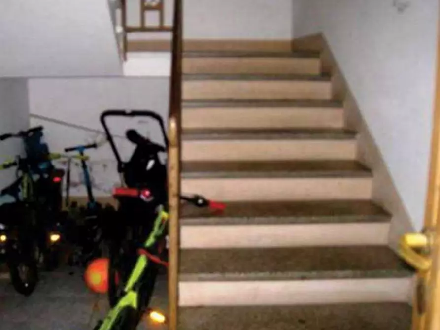 Immagine 5 di Appartamento in vendita  in Via marconi  25 a Castelveccana