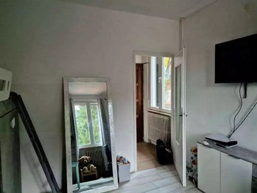 Immagine 10 di Appartamento in vendita  in Via marconi  25 a Castelveccana