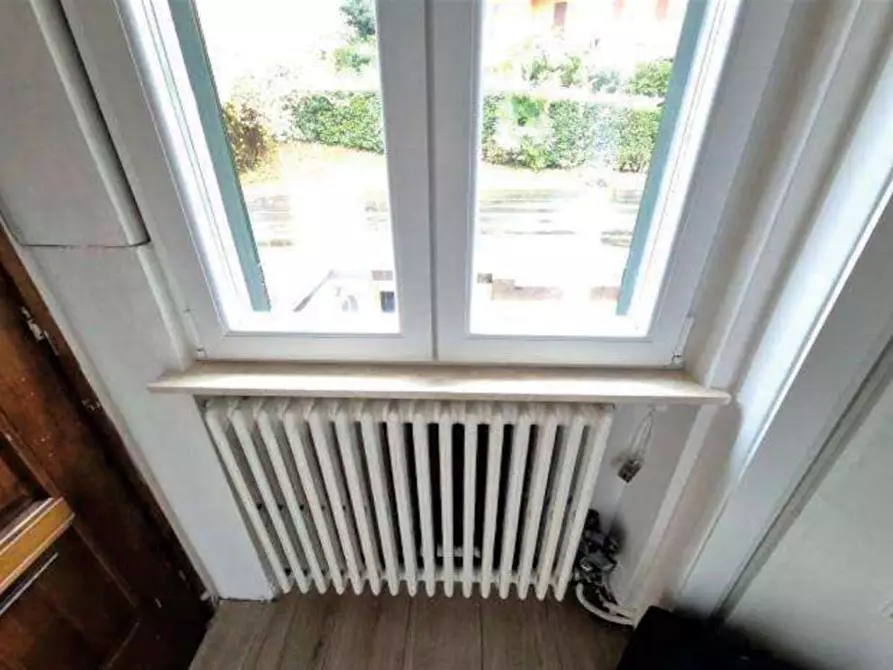 Immagine 11 di Appartamento in vendita  in Via marconi  25 a Castelveccana