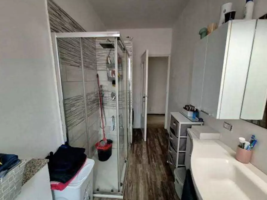 Immagine 16 di Appartamento in vendita  in Via marconi  25 a Castelveccana