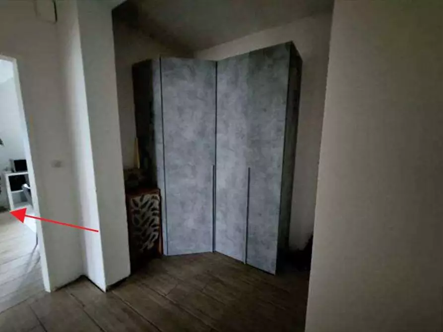 Immagine 17 di Appartamento in vendita  in Via marconi  25 a Castelveccana