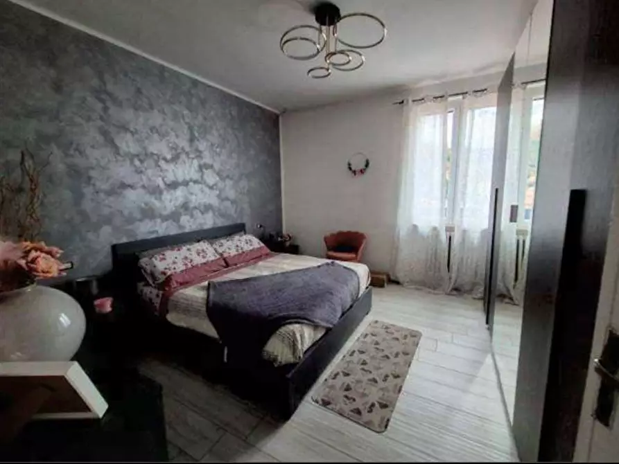 Immagine 19 di Appartamento in vendita  in Via marconi  25 a Castelveccana