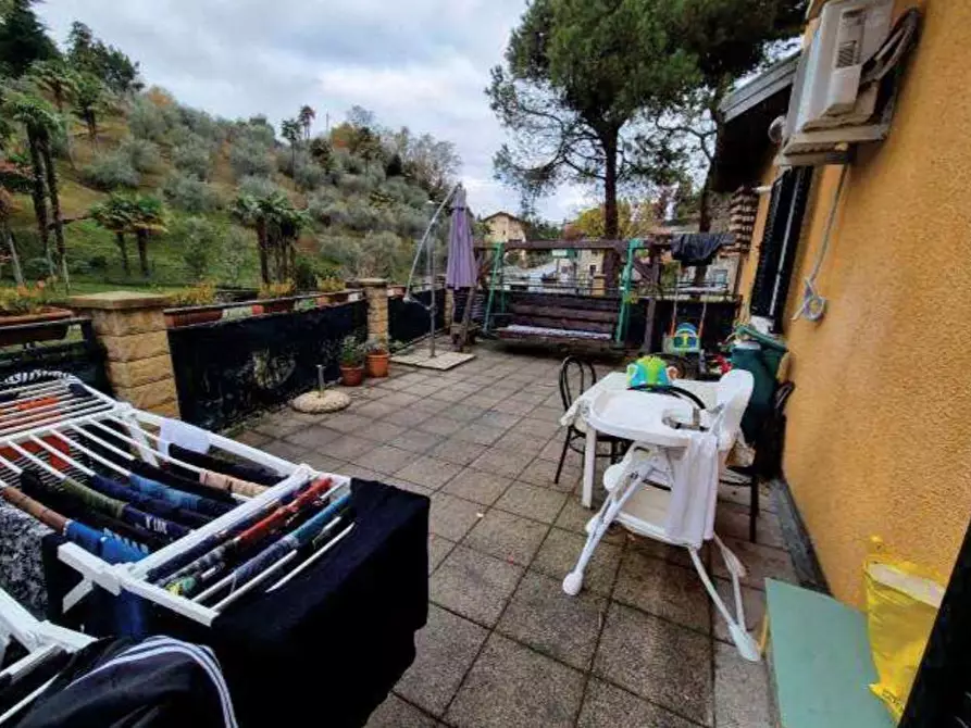 Immagine 25 di Appartamento in vendita  in Via marconi  25 a Castelveccana