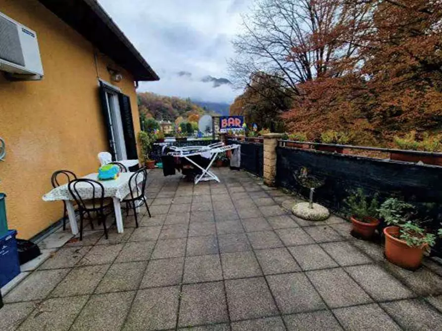 Immagine 26 di Appartamento in vendita  in Via marconi  25 a Castelveccana