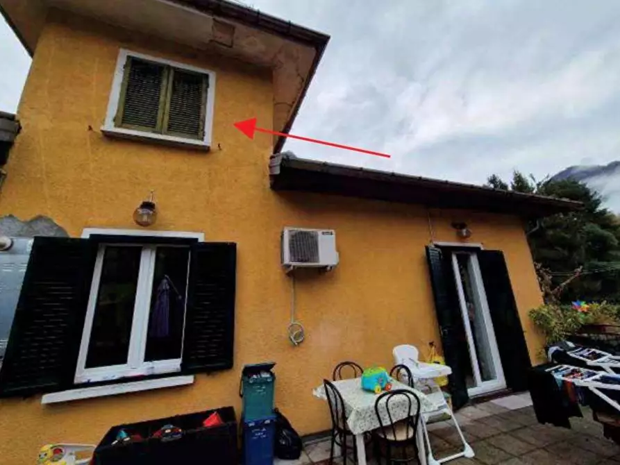 Immagine 27 di Appartamento in vendita  in Via marconi  25 a Castelveccana