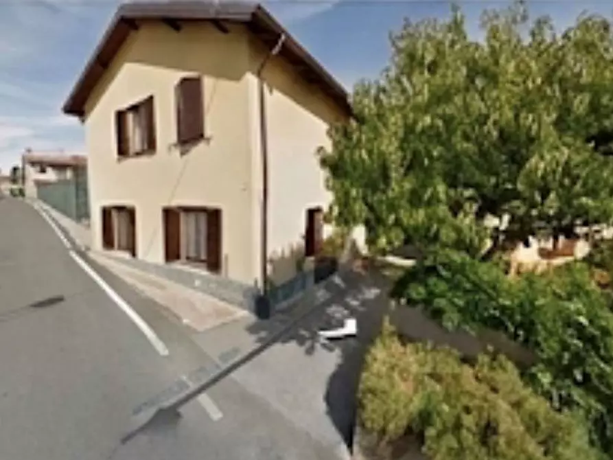 Immagine 2 di Appartamento in vendita  in Via piave 110/C a Sesto Calende