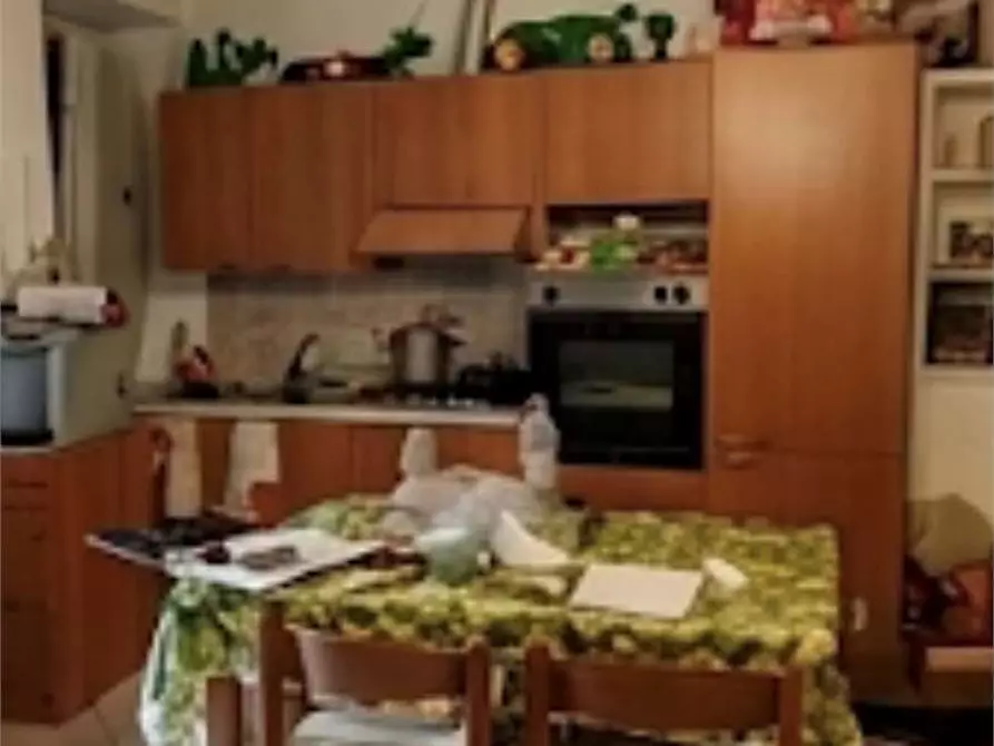 Immagine 3 di Appartamento in vendita  in Via piave 110/C a Sesto Calende