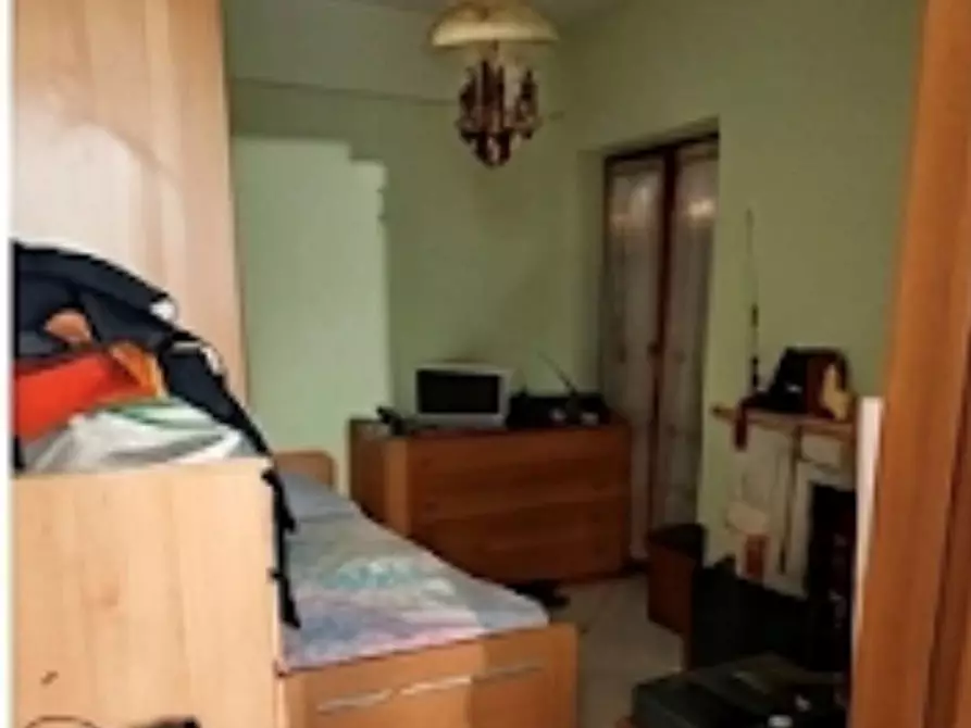 Immagine 4 di Appartamento in vendita  in Via piave 110/C a Sesto Calende