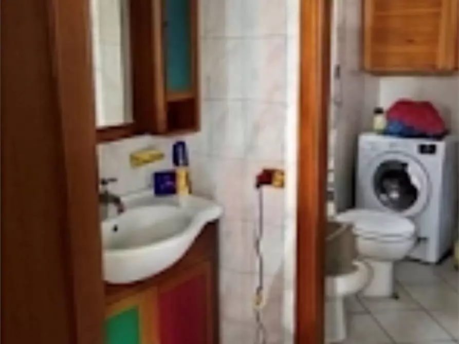 Immagine 5 di Appartamento in vendita  in Via piave 110/C a Sesto Calende