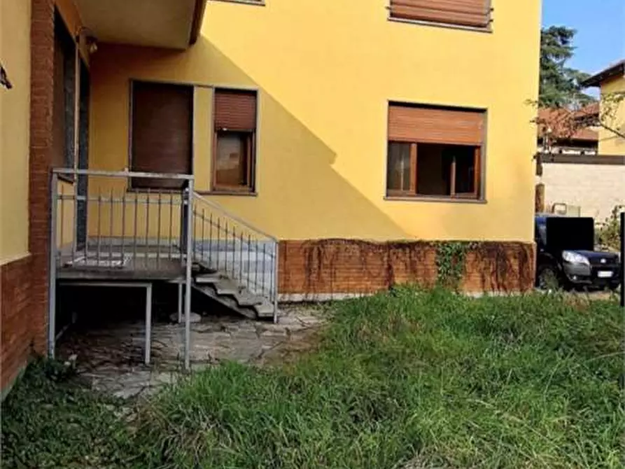 Immagine 4 di Appartamento in vendita  in Via felice cavallotti  39 a Vergiate
