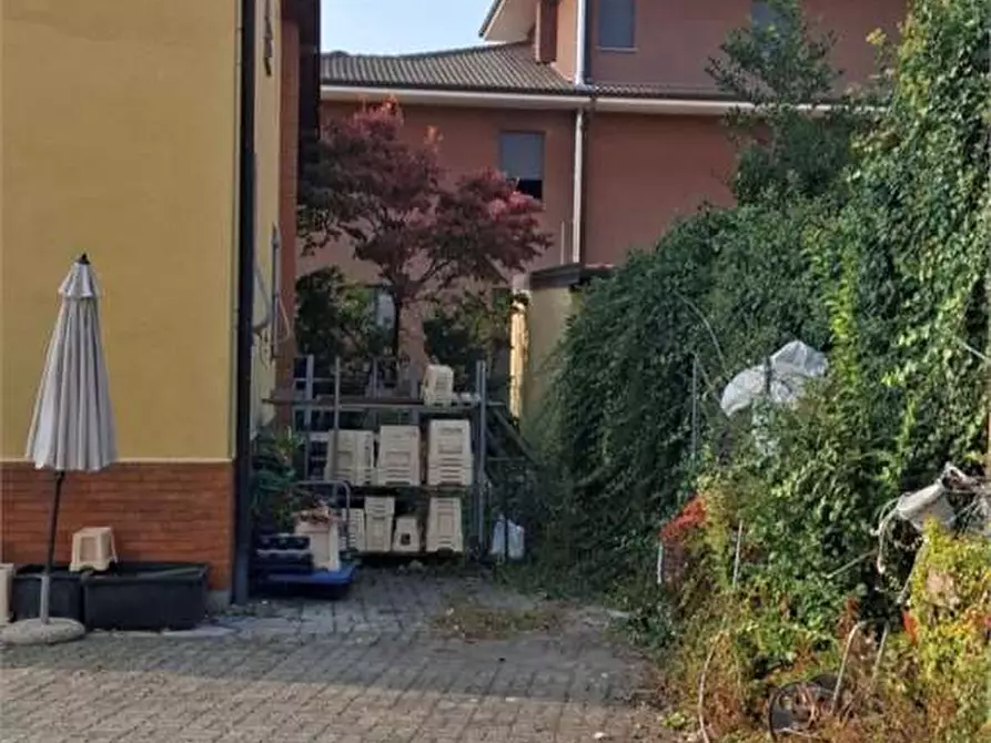 Immagine 7 di Appartamento in vendita  in Via felice cavallotti  39 a Vergiate