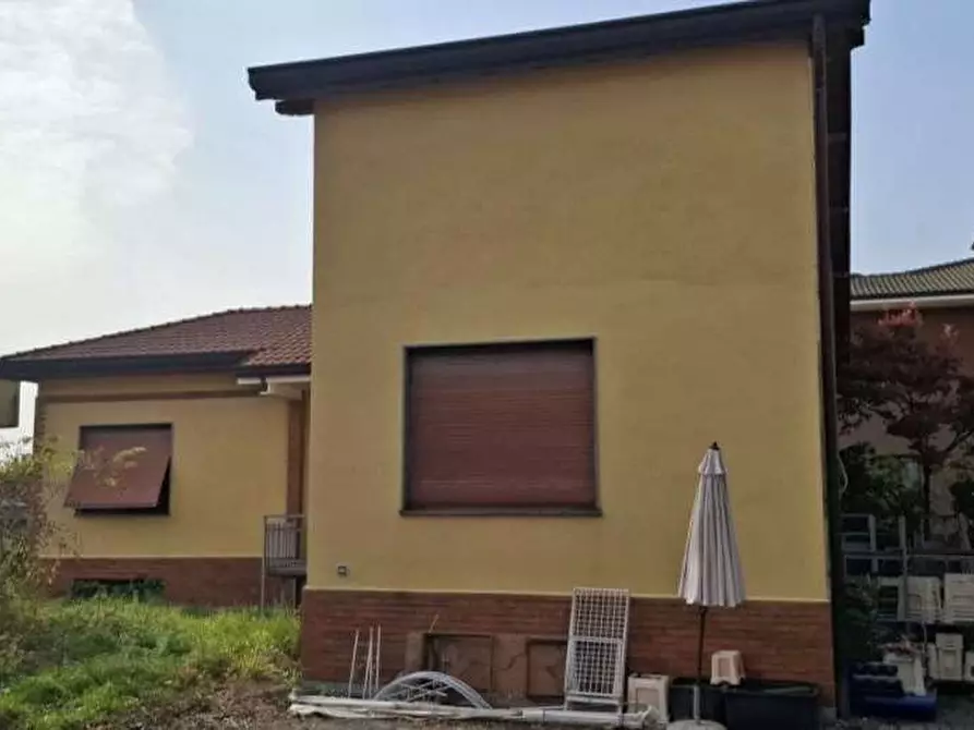 Immagine 9 di Appartamento in vendita  in Via felice cavallotti  39 a Vergiate