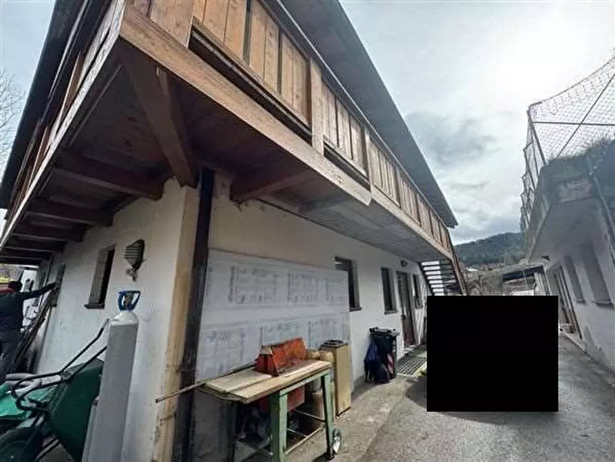 Immagine 4 di Laboratorio in vendita  in Via Galghena n. 13 a Pieve Di Cadore