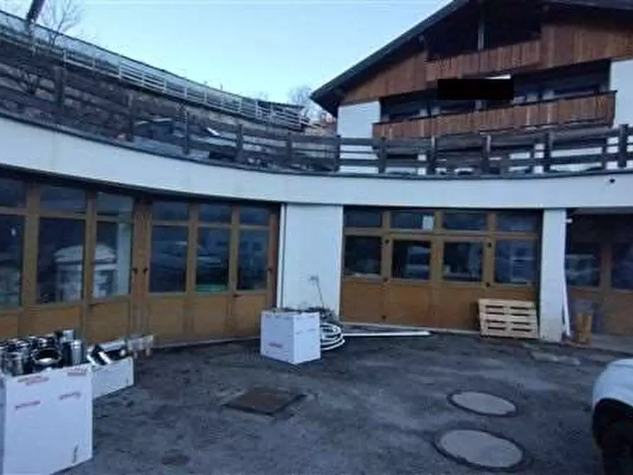 Immagine 7 di Laboratorio in vendita  in Via Galghena n. 13 a Pieve Di Cadore