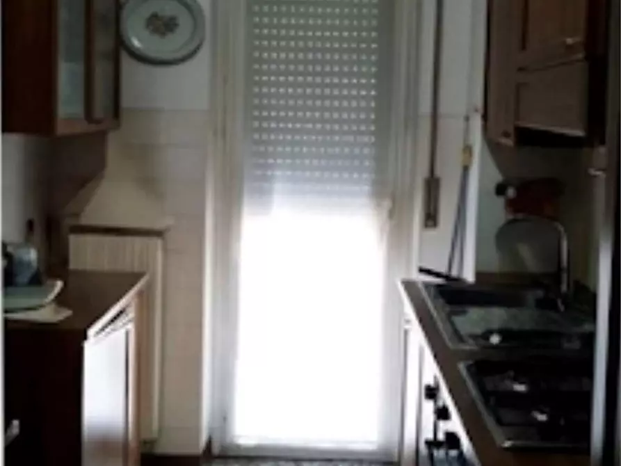 Immagine 9 di Appartamento in vendita  in Via Vertua Gentile 14 a Como