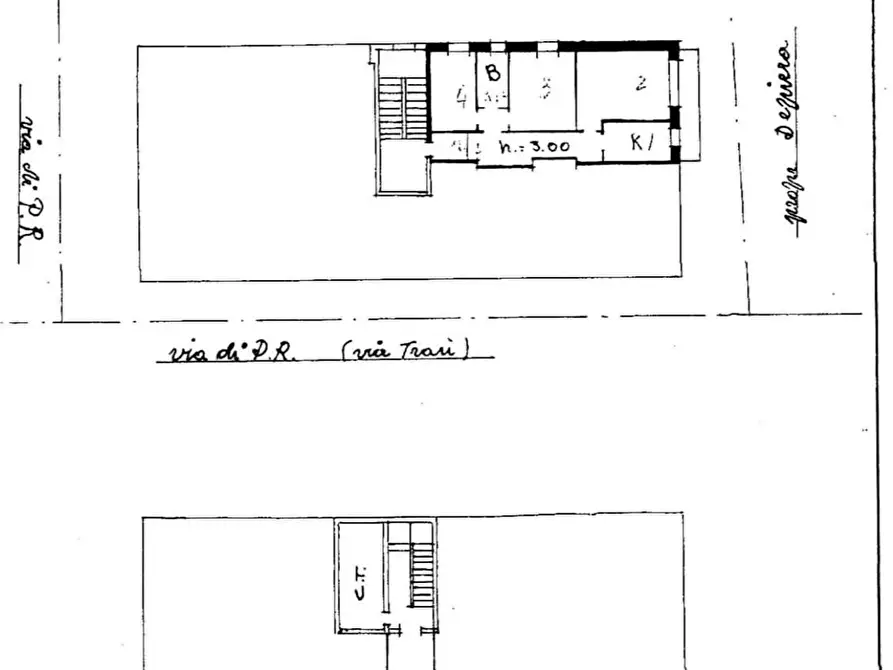 Immagine 10 di Appartamento in vendita  in Via Vertua Gentile 14 a Como