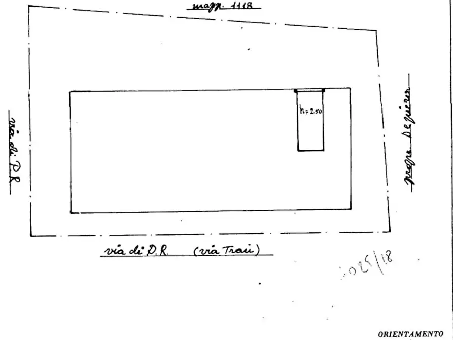 Immagine 11 di Appartamento in vendita  in Via Vertua Gentile 14 a Como