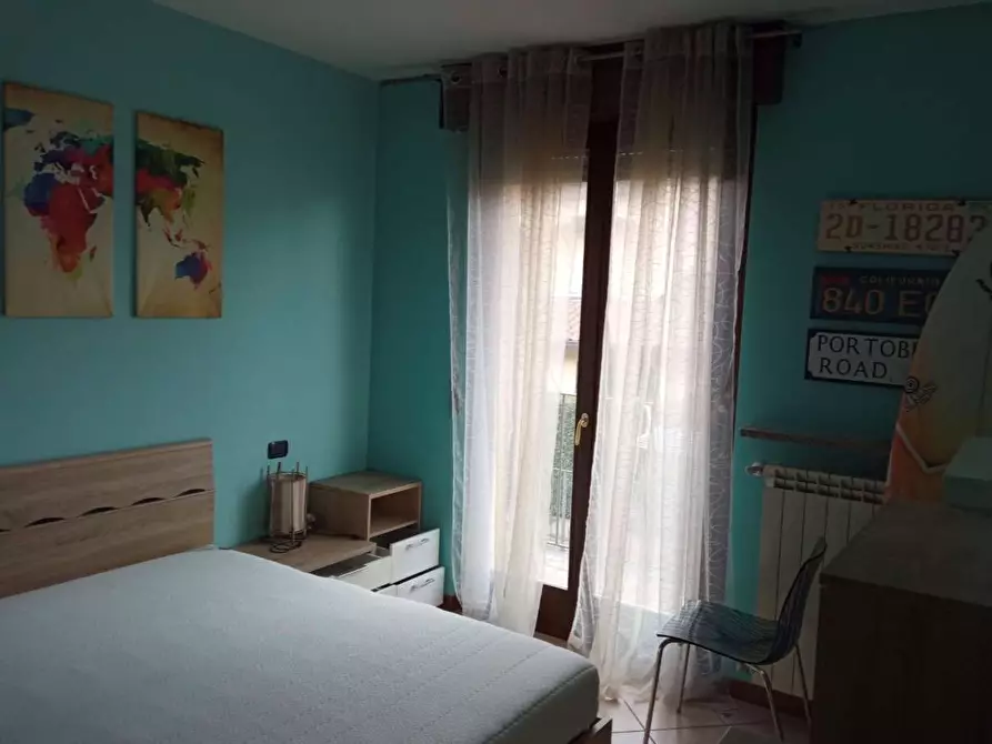 Immagine 3 di Appartamento in vendita  in Via Galliano  39 a Carnago