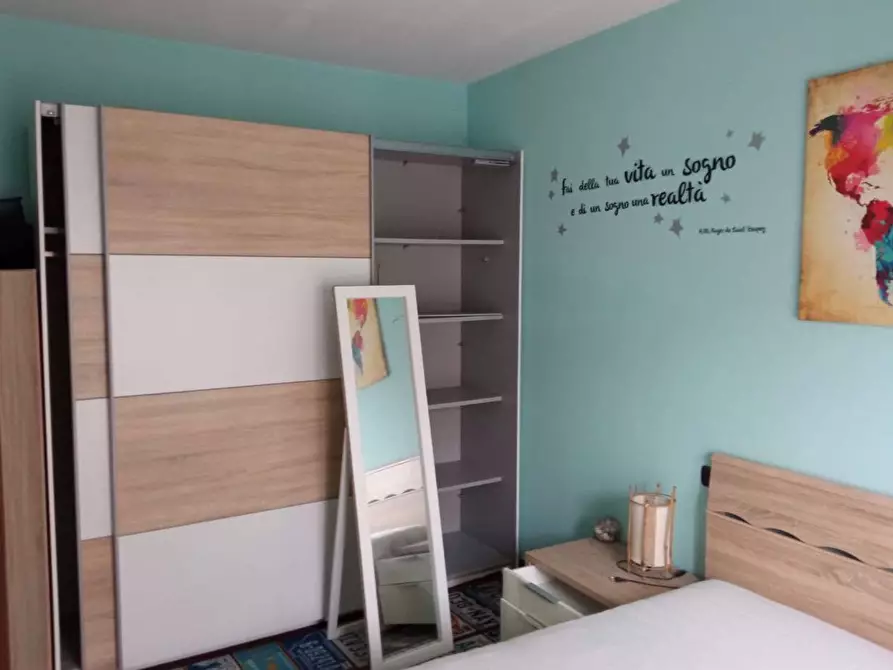 Immagine 4 di Appartamento in vendita  in Via Galliano  39 a Carnago