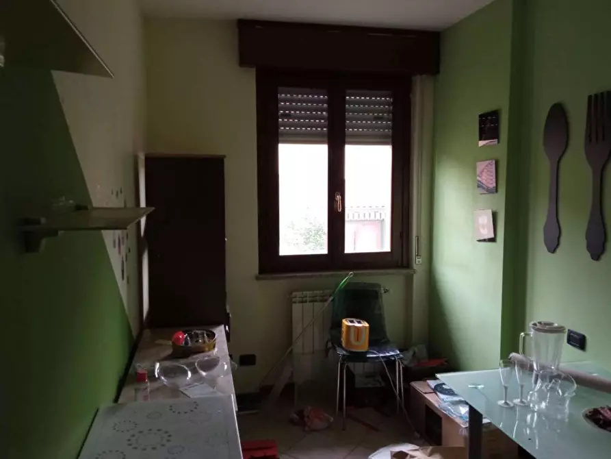 Immagine 6 di Appartamento in vendita  in Via Galliano  39 a Carnago