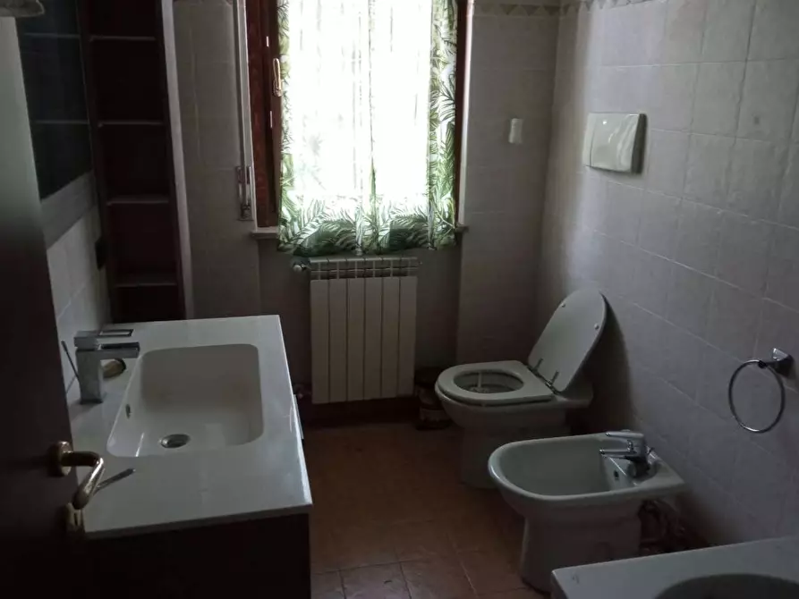 Immagine 8 di Appartamento in vendita  in Via Galliano  39 a Carnago