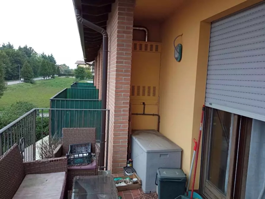 Immagine 10 di Appartamento in vendita  in Via Galliano  39 a Carnago