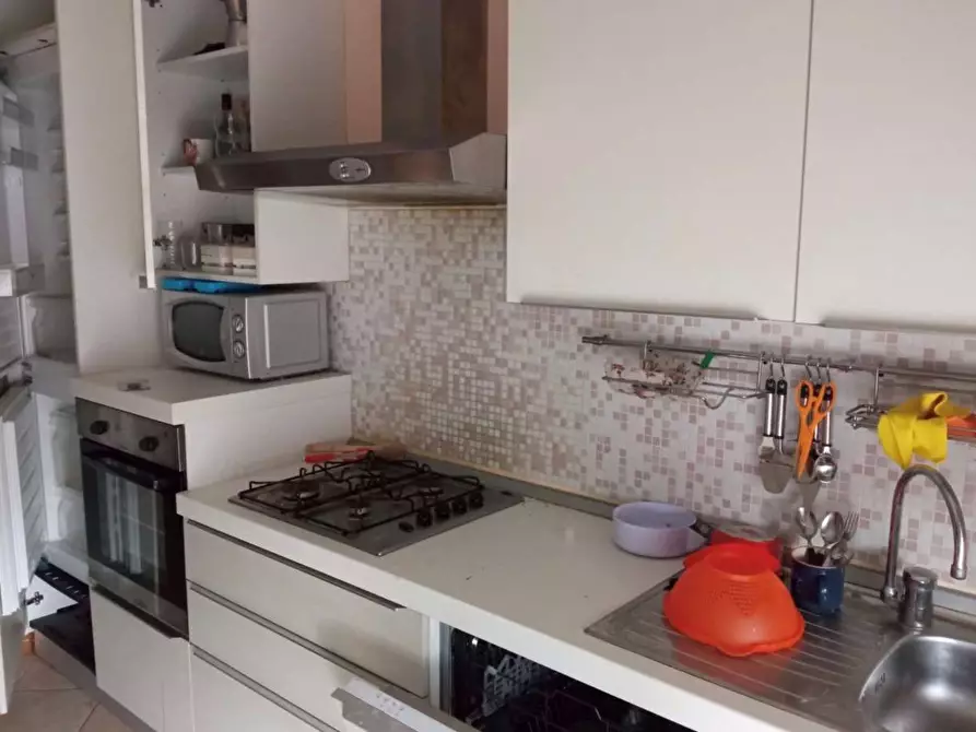 Immagine 12 di Appartamento in vendita  in Via Galliano  39 a Carnago