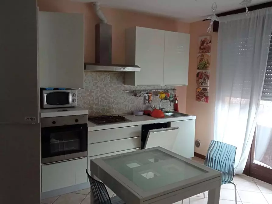 Immagine 13 di Appartamento in vendita  in Via Galliano  39 a Carnago