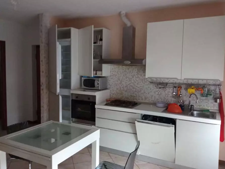 Immagine 14 di Appartamento in vendita  in Via Galliano  39 a Carnago