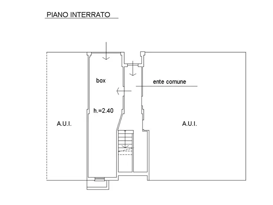 Immagine 16 di Appartamento in vendita  in Via Galliano  39 a Carnago